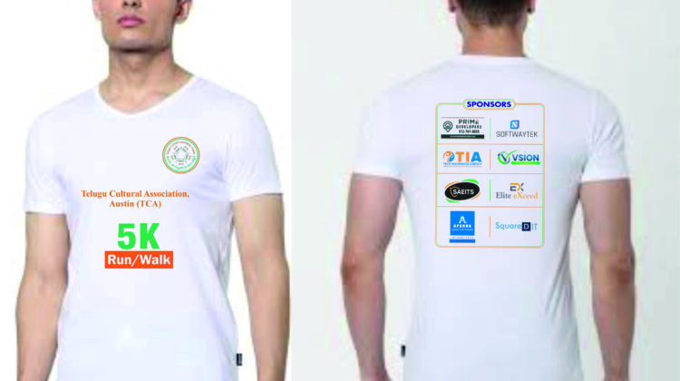 Sublimation-T-shirts